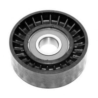 Ролик ремня генератора MAGNETI MARELLI 331316170264