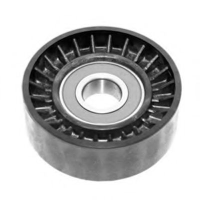 Ролик ремня генератора MAGNETI MARELLI 331316170267