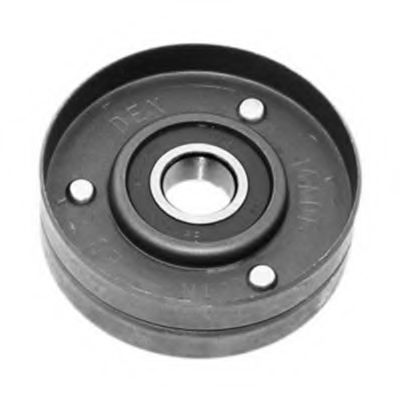 Ролик ремня генератора MAGNETI MARELLI 331316170301