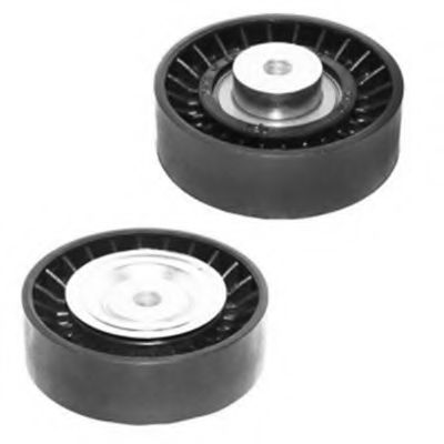 Натяжной ролик ремня ГРМ MAGNETI MARELLI 331316170388