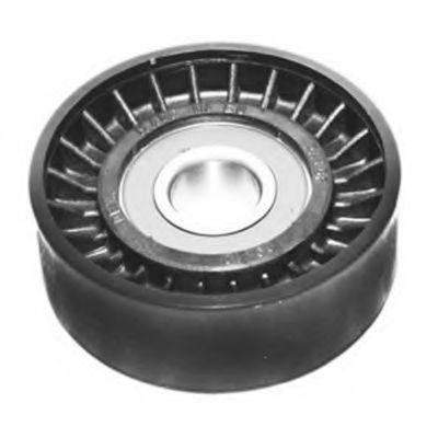 Ролик ремня генератора MAGNETI MARELLI 331316170391