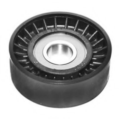 Ролик ремня генератора MAGNETI MARELLI 331316170392