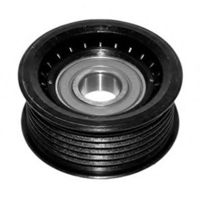 Ролик ремня генератора MAGNETI MARELLI 331316170396
