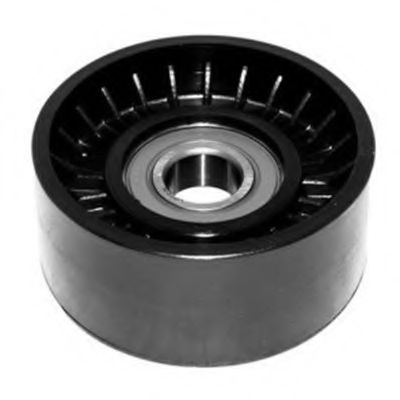 Ролик ремня генератора MAGNETI MARELLI 331316170398