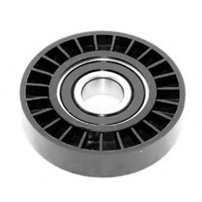 Обводной ролик ремня ГРМ magnetimarelli 331316170407