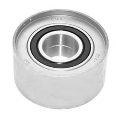 Обводной ролик ремня ГРМ MAGNETI MARELLI 331316170412