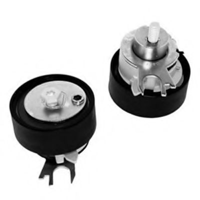 Натяжной ролик ремня ГРМ MAGNETI MARELLI 331316170496