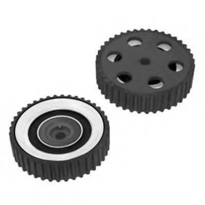 Обводной ролик ремня ГРМ MAGNETI MARELLI 331316170518