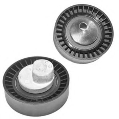 Ролик натяжной ремня генератора MAGNETI MARELLI 331316170547