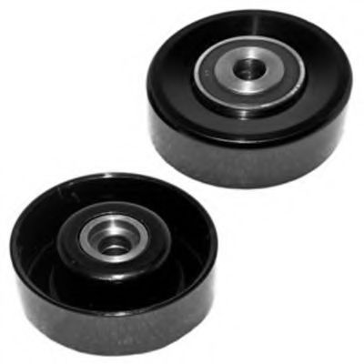 Натяжной ролик ремня ГРМ MAGNETI MARELLI 331316170555