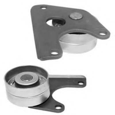 Натяжной ролик ремня ГРМ MAGNETI MARELLI 331316170564