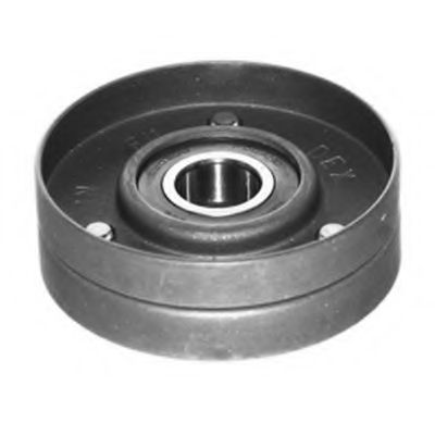 Ролик ремня генератора MAGNETI MARELLI 331316170603