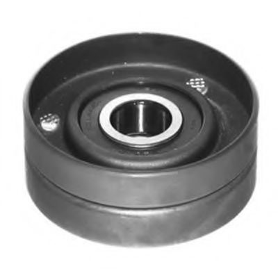 Ролик ремня генератора MAGNETI MARELLI 331316170604