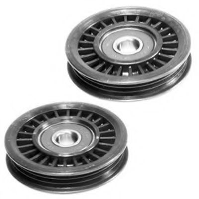 Натяжной ролик ремня ГРМ MAGNETI MARELLI 331316170620