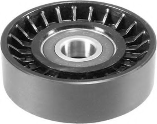 Ролик ремня генератора MAGNETI MARELLI 331316170629