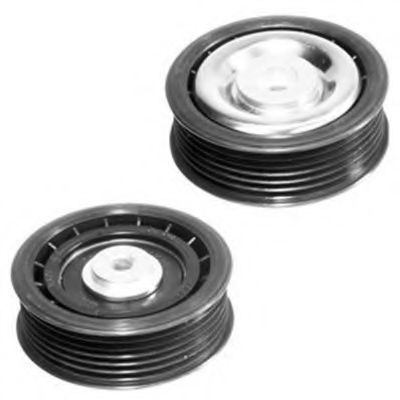 Ролик ремня генератора MAGNETI MARELLI 331316170638