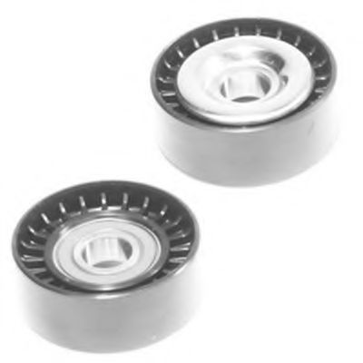 Натяжной ролик ремня ГРМ MAGNETI MARELLI 331316170641