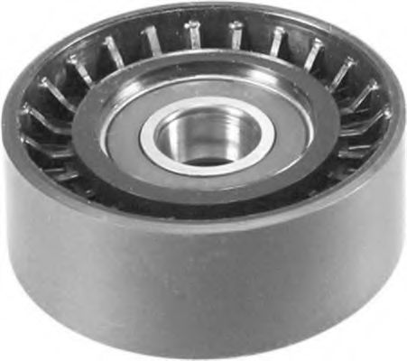 Ролик ремня генератора MAGNETI MARELLI 331316170648