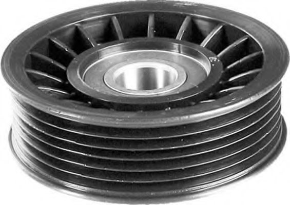 Ролик ремня генератора MAGNETI MARELLI 331316170650