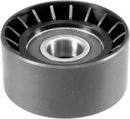 Ролик ремня генератора MAGNETI MARELLI 331316170659