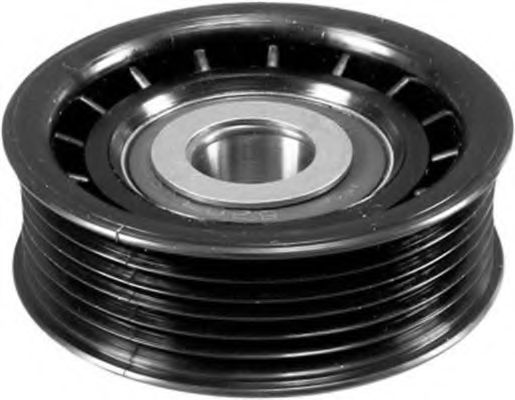 Ролик ремня генератора MAGNETI MARELLI 331316170672