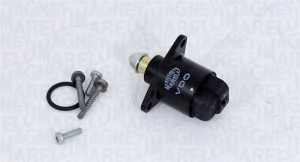 Клапан холостого хода MAGNETI MARELLI 801000776401