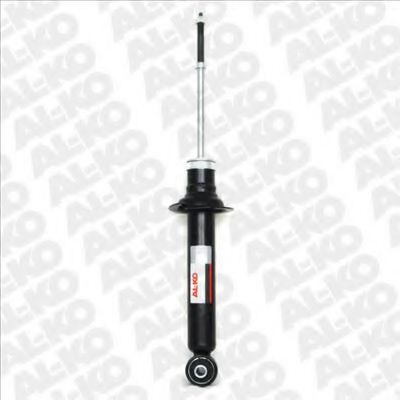 Амортизатор AL-KO 101673