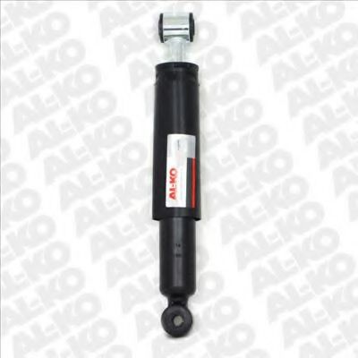 Амортизатор AL-KO 101760