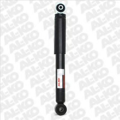 Амортизатор AL-KO 102223