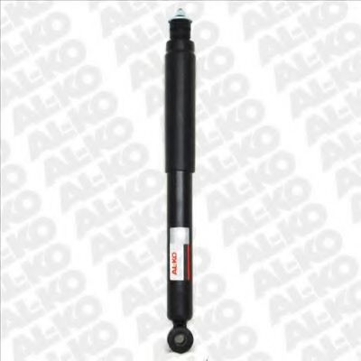 Амортизатор AL-KO 102233