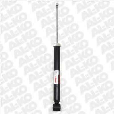 Амортизатор AL-KO 102393