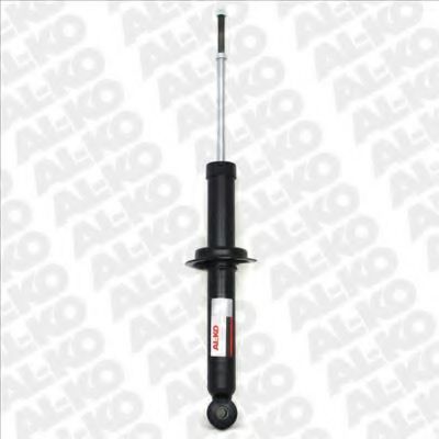 Амортизатор AL-KO 102473