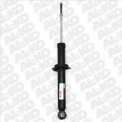 Амортизатор AL-KO 102513