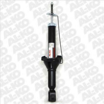 Амортизатор AL-KO 102823