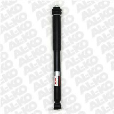 Амортизатор AL-KO 103443