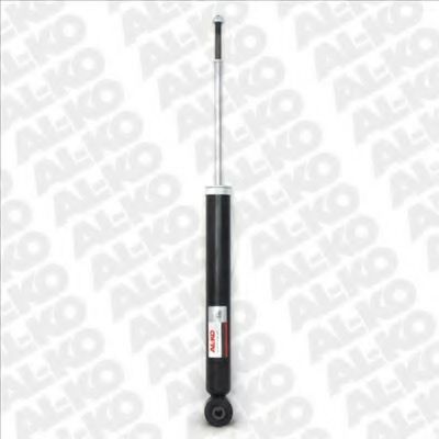 Амортизатор AL-KO 104423