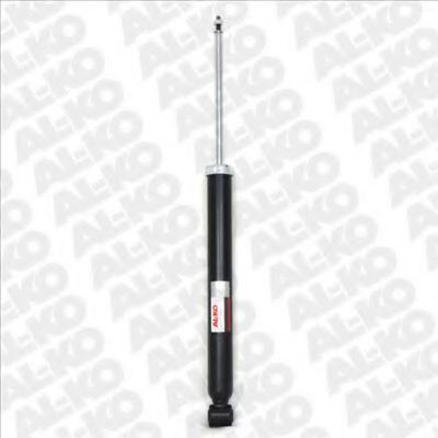 Амортизатор AL-KO 105333