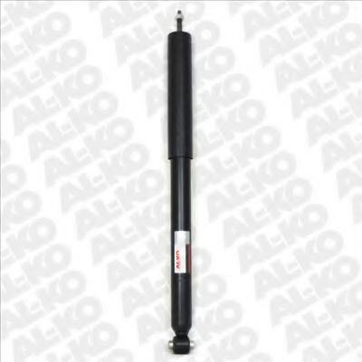 Амортизатор AL-KO 105363