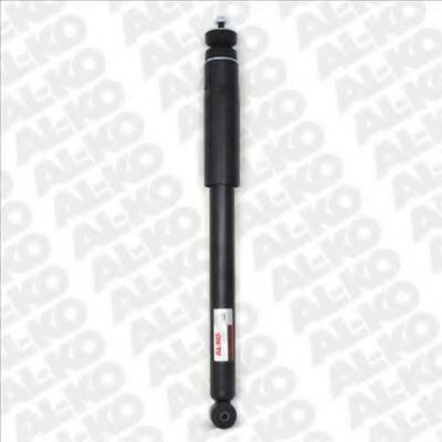 Амортизатор AL-KO 105603