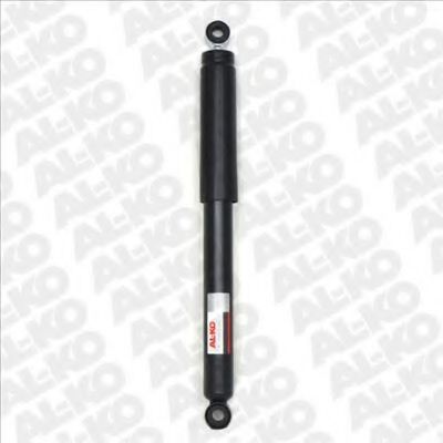Амортизатор AL-KO 105803