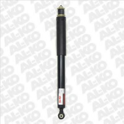 Амортизатор AL-KO 106223