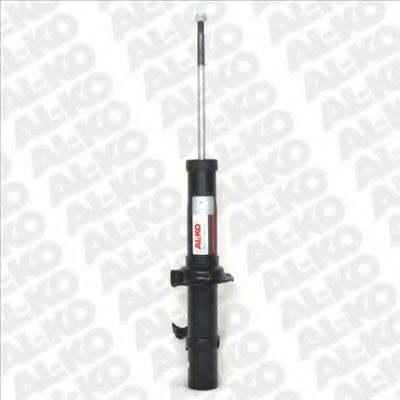 Амортизатор AL-KO 107184