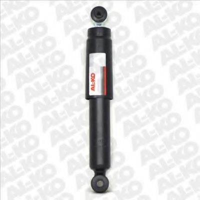 Амортизатор AL-KO 107210