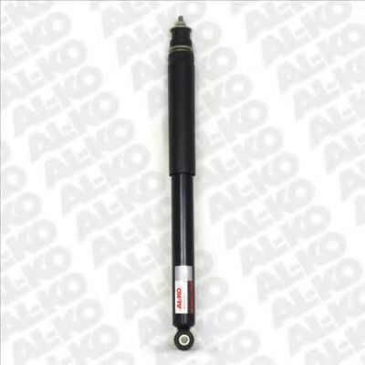 Амортизатор AL-KO 107303