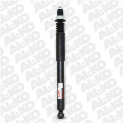 Амортизатор AL-KO 108043