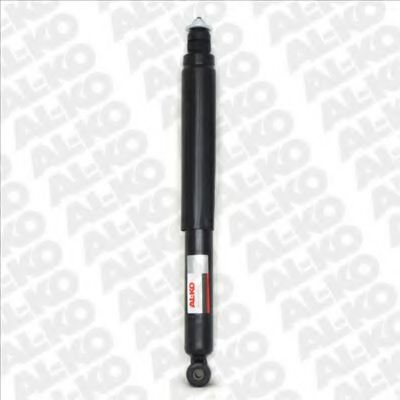 Амортизатор AL-KO 108290
