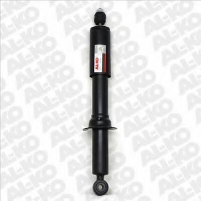 Амортизатор AL-KO 202153