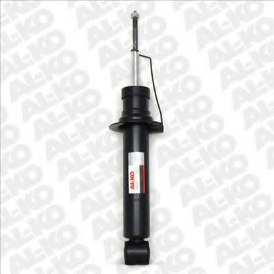 Амортизатор AL-KO 202213