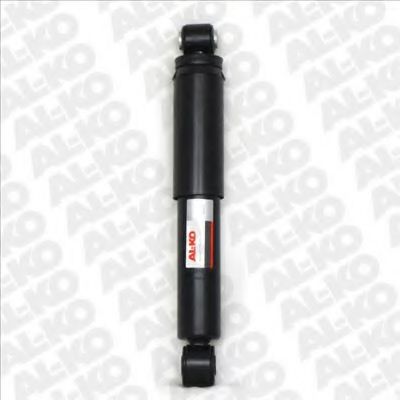Амортизатор AL-KO 203213