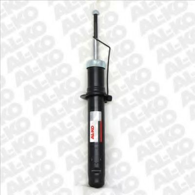 Амортизатор AL-KO 204473
